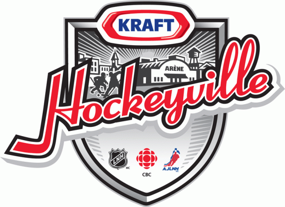 National Hockey League 2008-Pres Event Logo iron on heat transfer